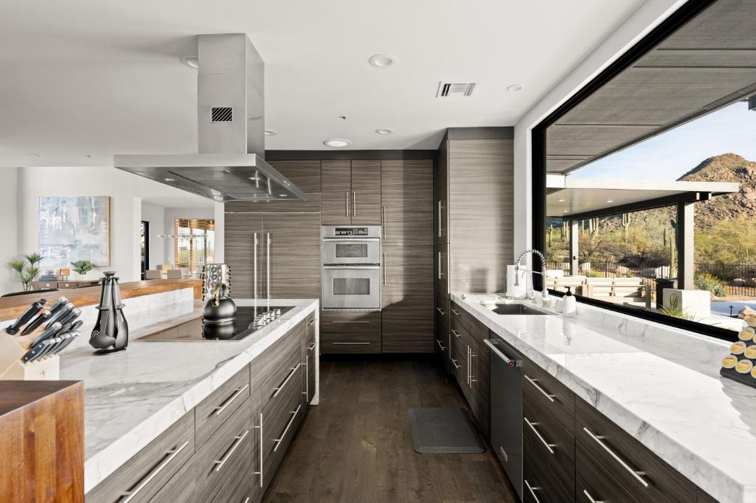 Photo of Kitchen in North Scottsdale