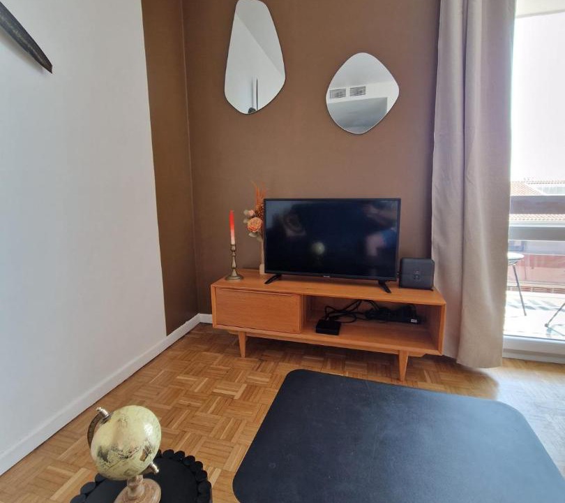 Photo of Livingroom in Blagnac
