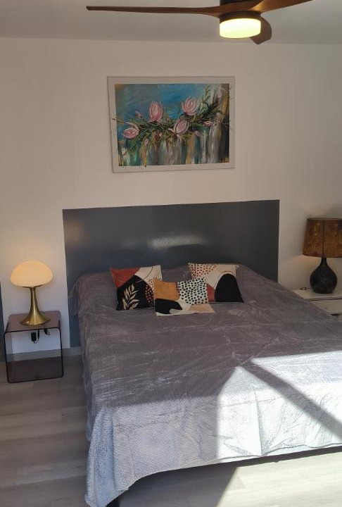 Photo of Bedroom in Vignoux-sur-Barangeon