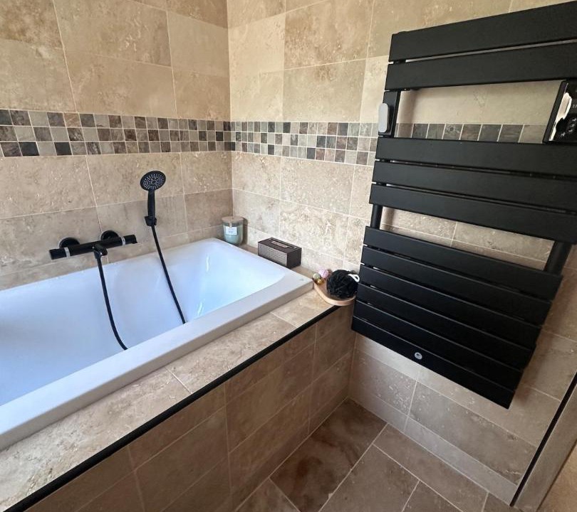 Photo of Bathroom in Brienne-le-Chateau