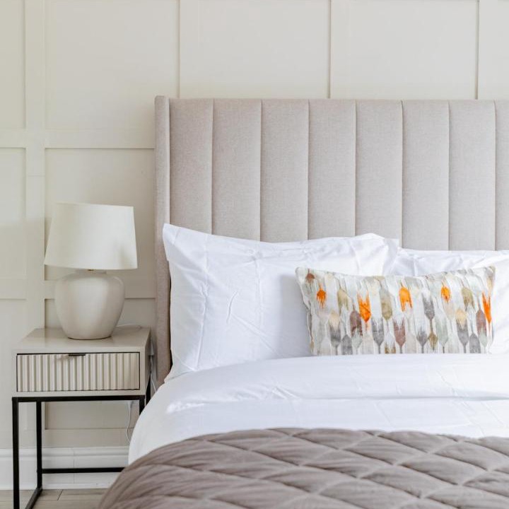 Photo of Bedroom in Hounslow Central