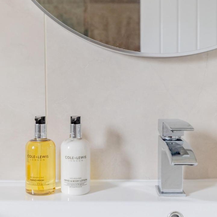 Photo of Bathroom in Hounslow Central