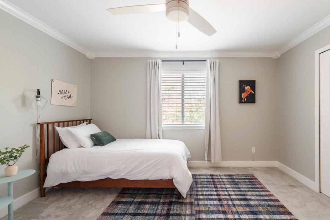 Photo of Bedroom in Deer Park At Maple Run