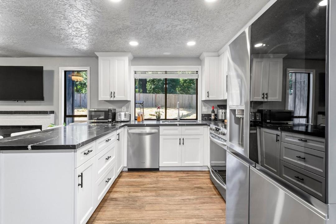 Photo of Kitchen in Sherwood - Tualatin South