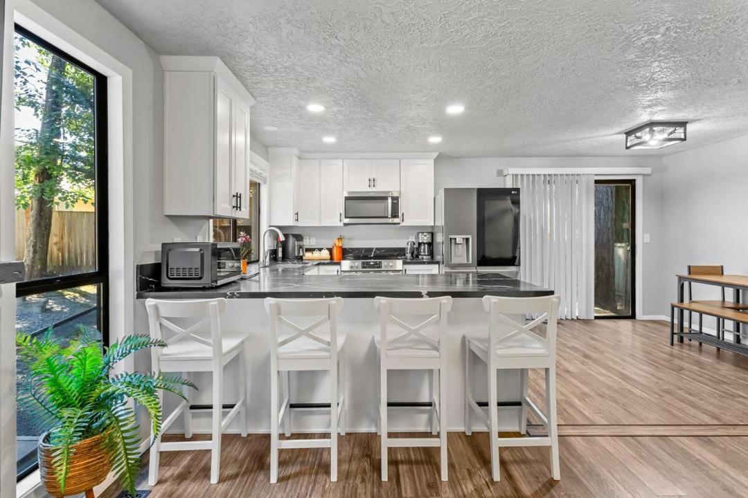 Photo of Kitchen in Sherwood - Tualatin South