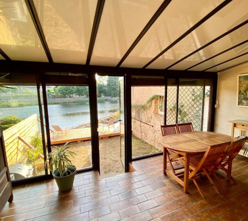 Photo of Patio Balcony in Brassac