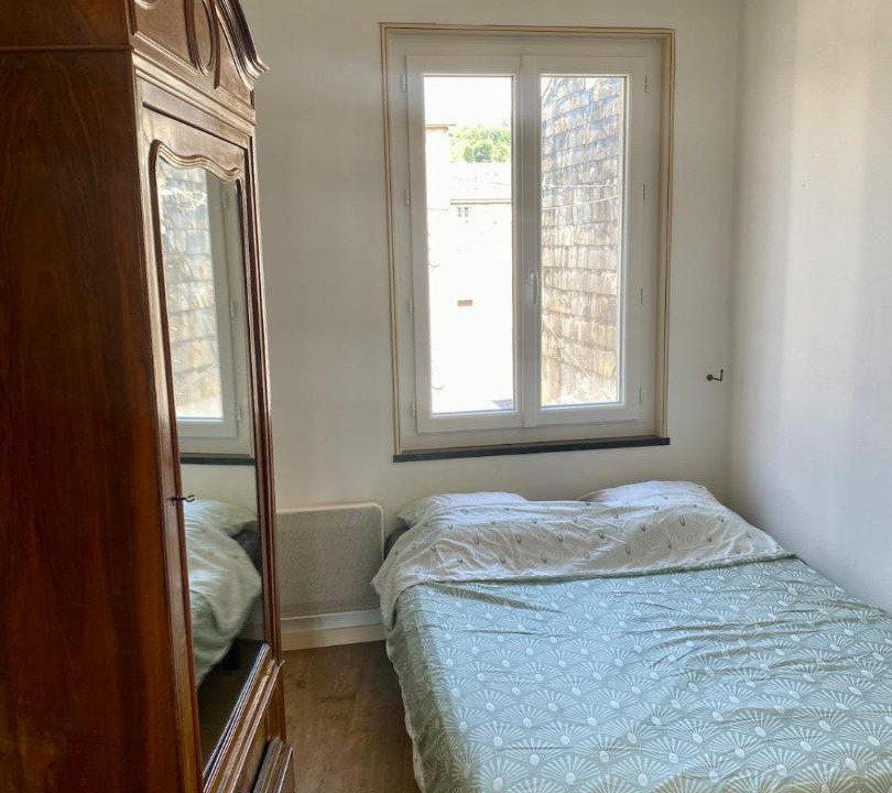 Photo of Bedroom in Brassac