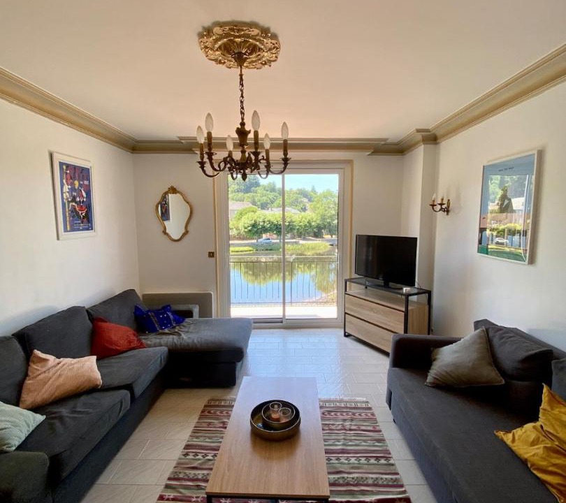 Photo of Livingroom in Brassac