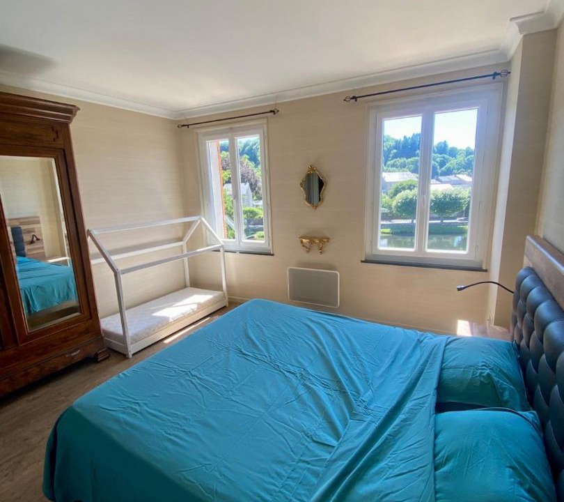 Photo of Bedroom in Brassac