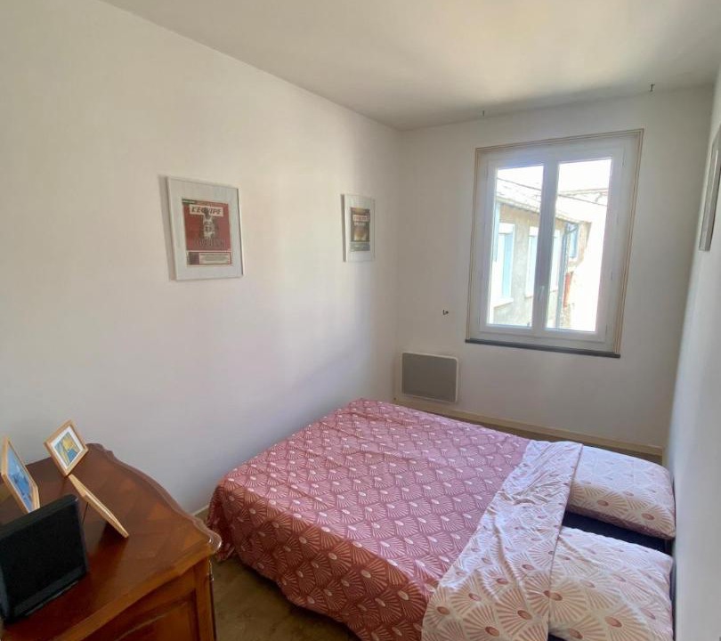 Photo of Bedroom in Brassac