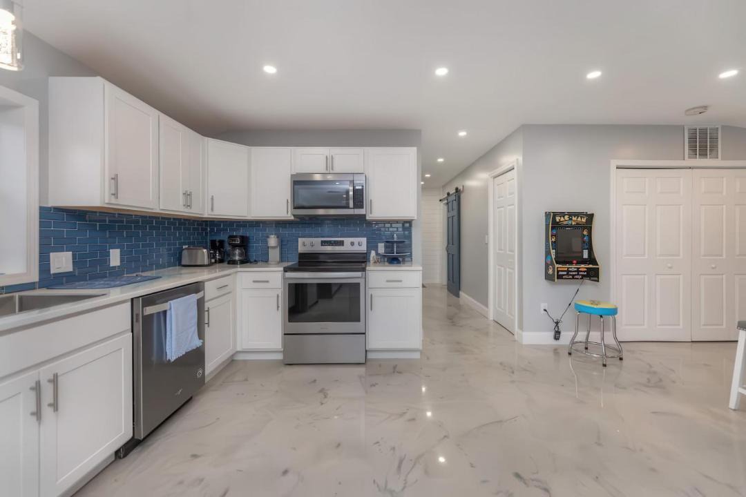 Photo of Kitchen in Sodus Point