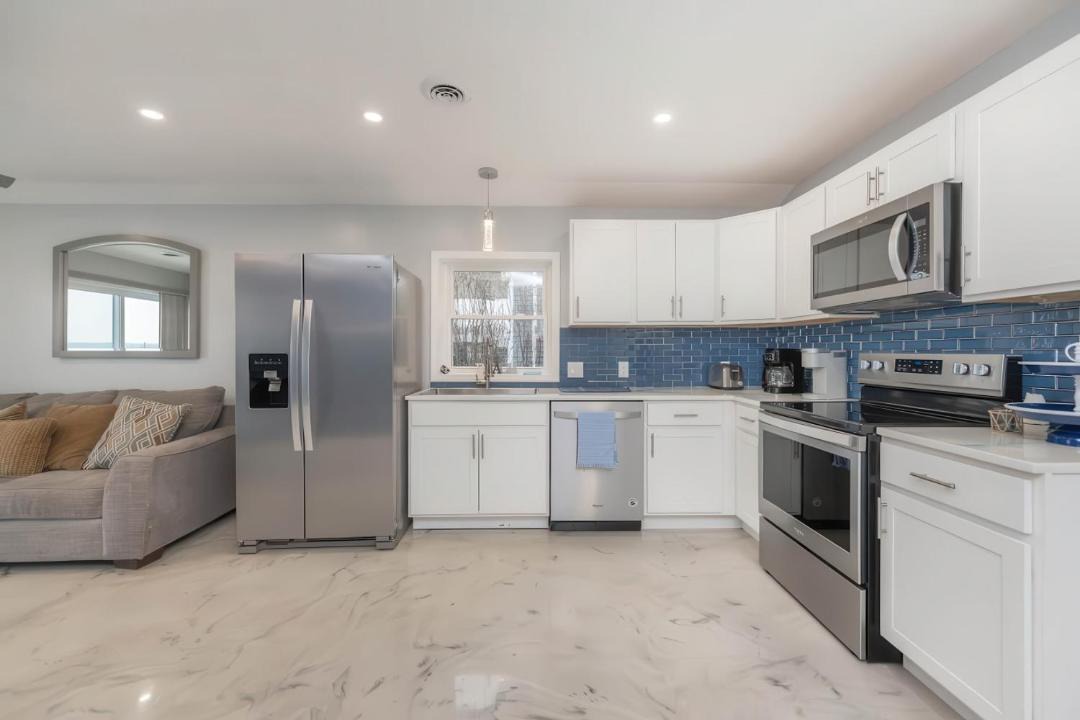 Photo of Kitchen in Sodus Point
