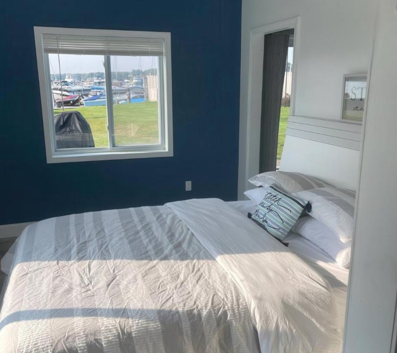 Photo of Bedroom in Sodus Point