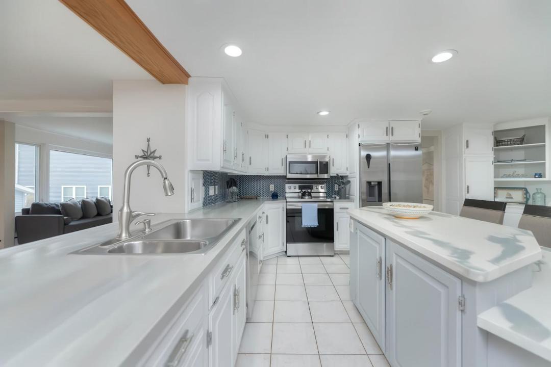 Photo of Kitchen in Sodus Point