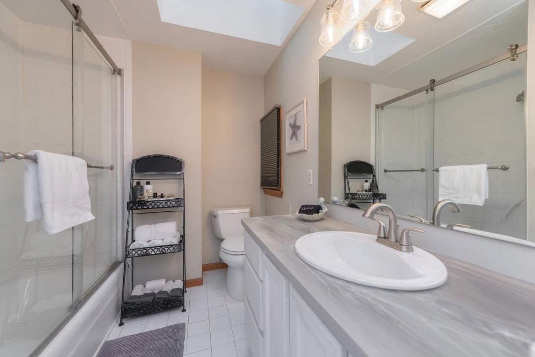 Photo of Bathroom in Sodus Point