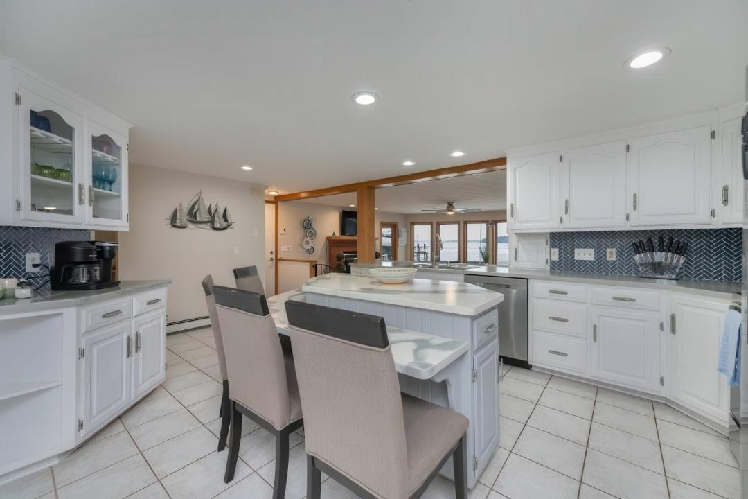 Photo of Kitchen in Sodus Point