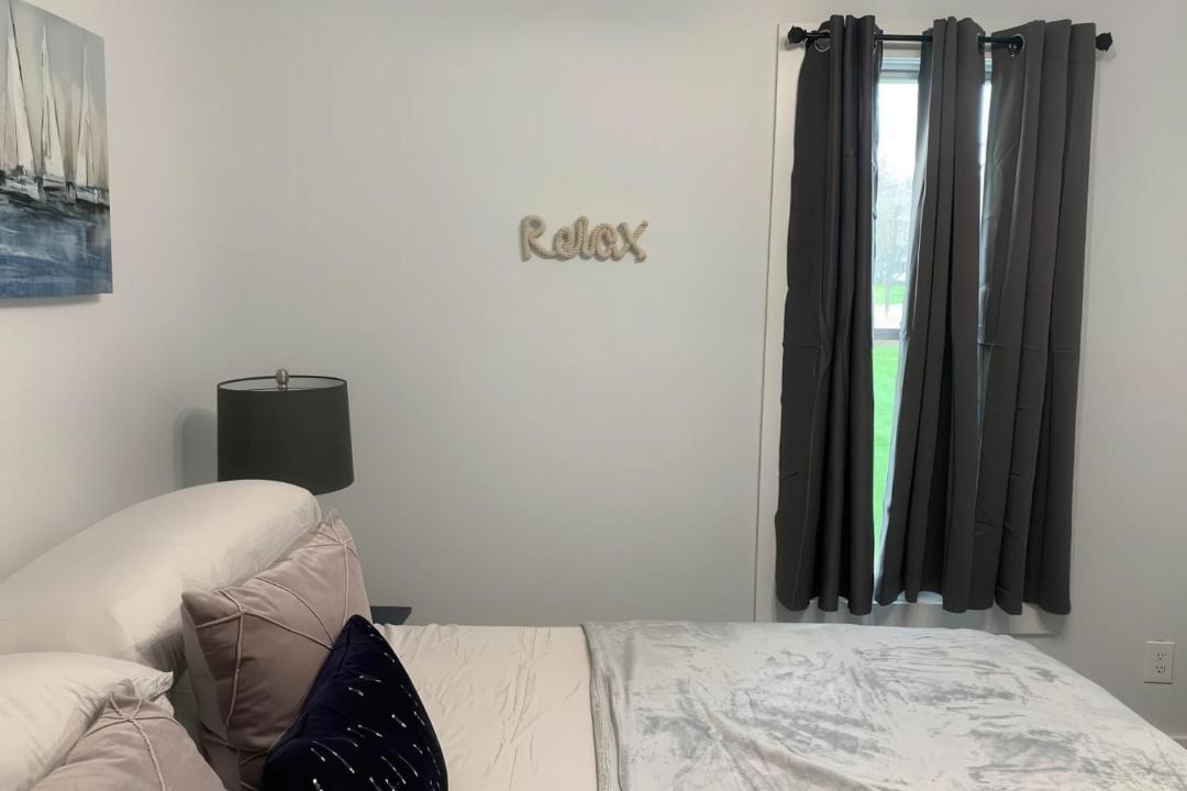 Photo of Bedroom in Sodus Point
