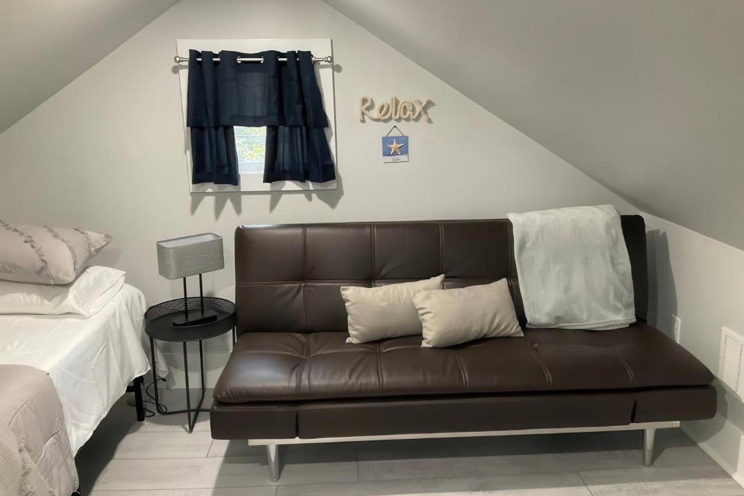 Photo of Bedroom in Sodus Point