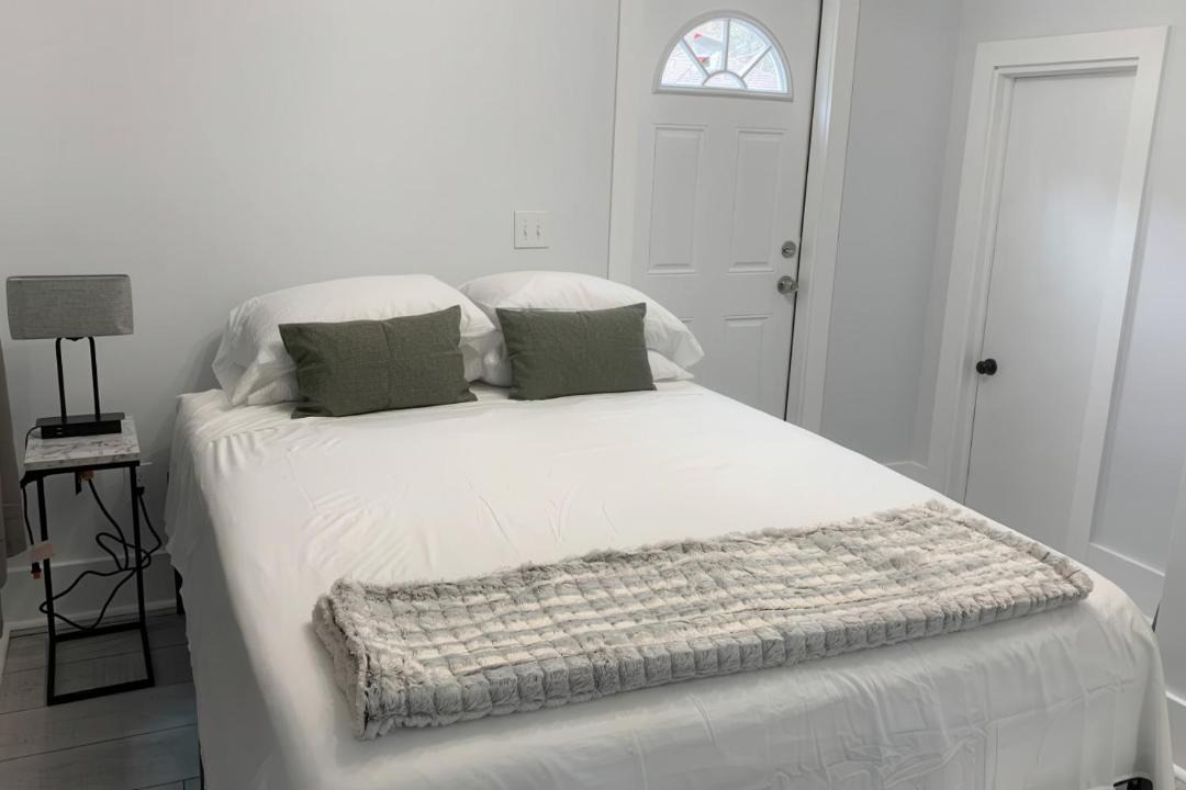 Photo of Bedroom in Sodus Point