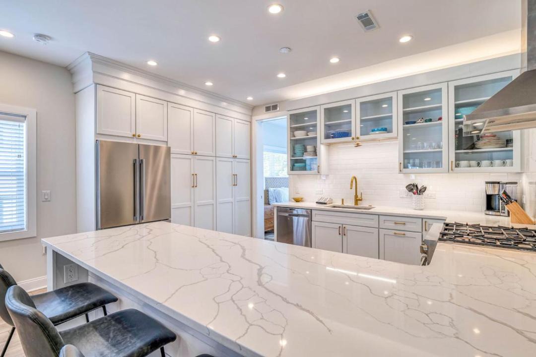 Photo of Kitchen in Margate City