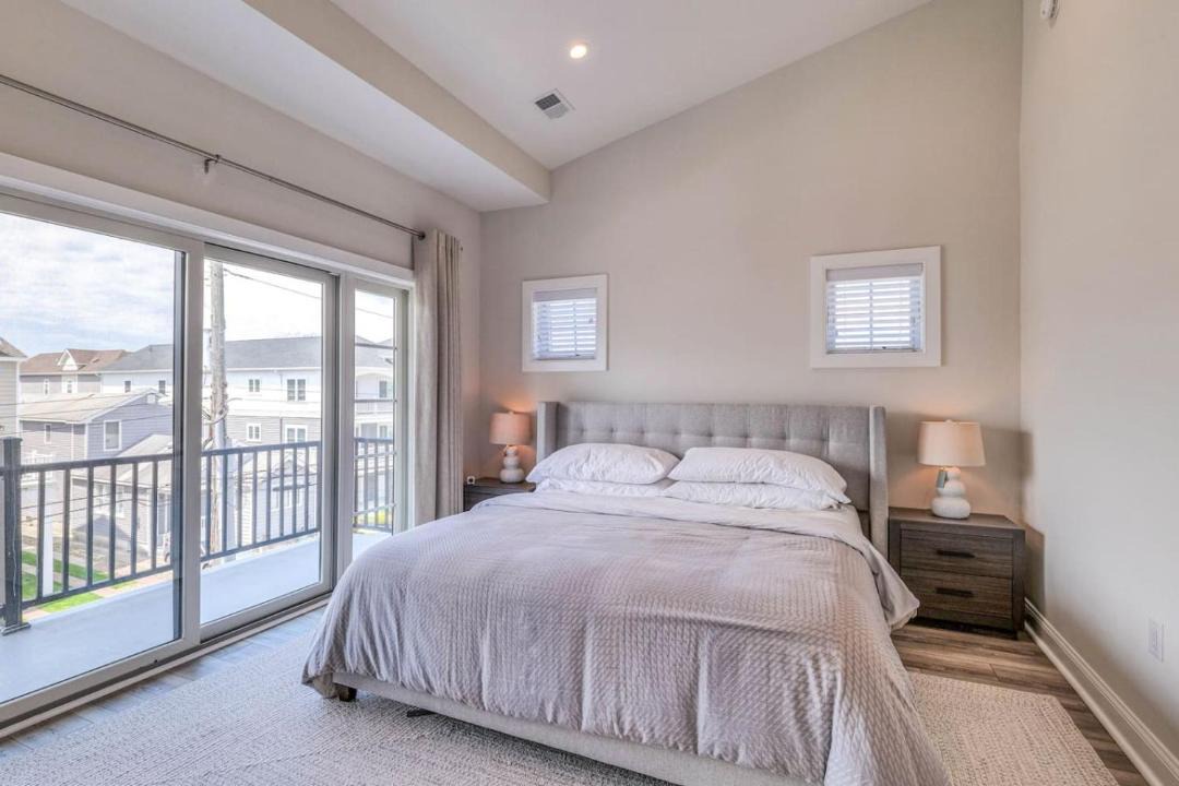 Photo of Bedroom in Margate City