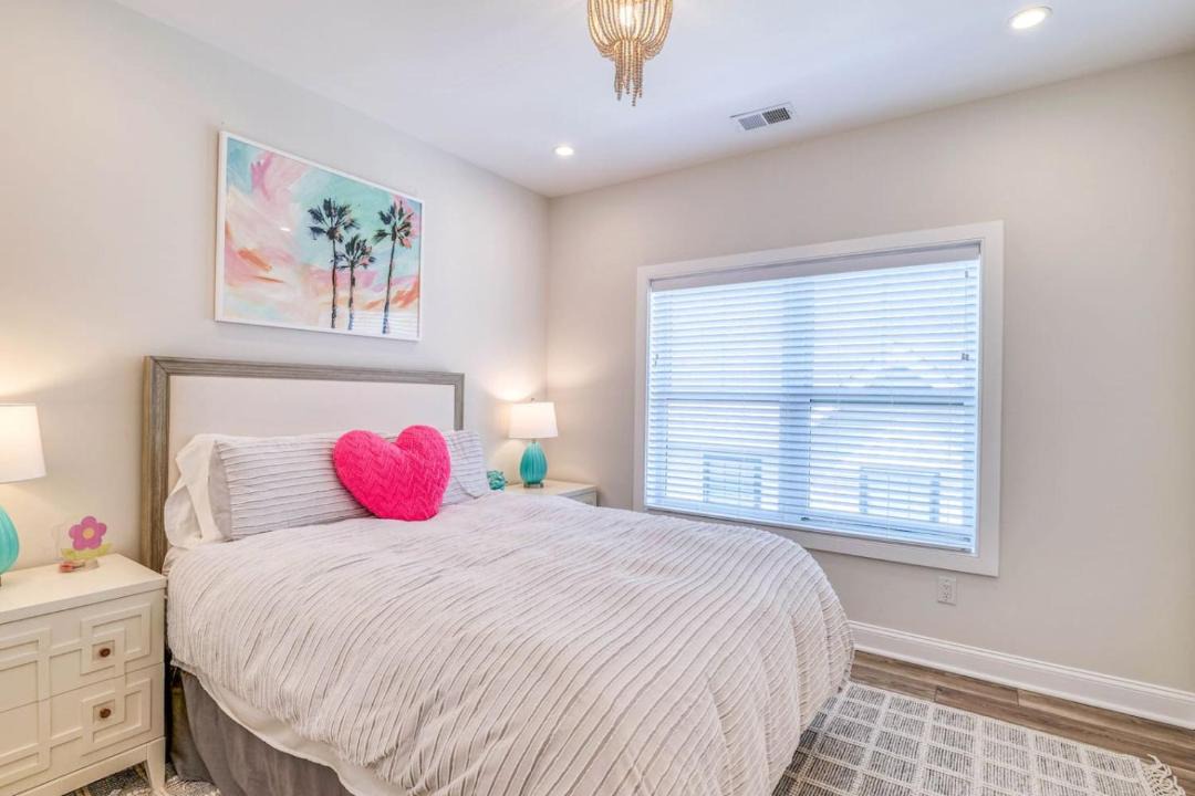 Photo of Bedroom in Margate City