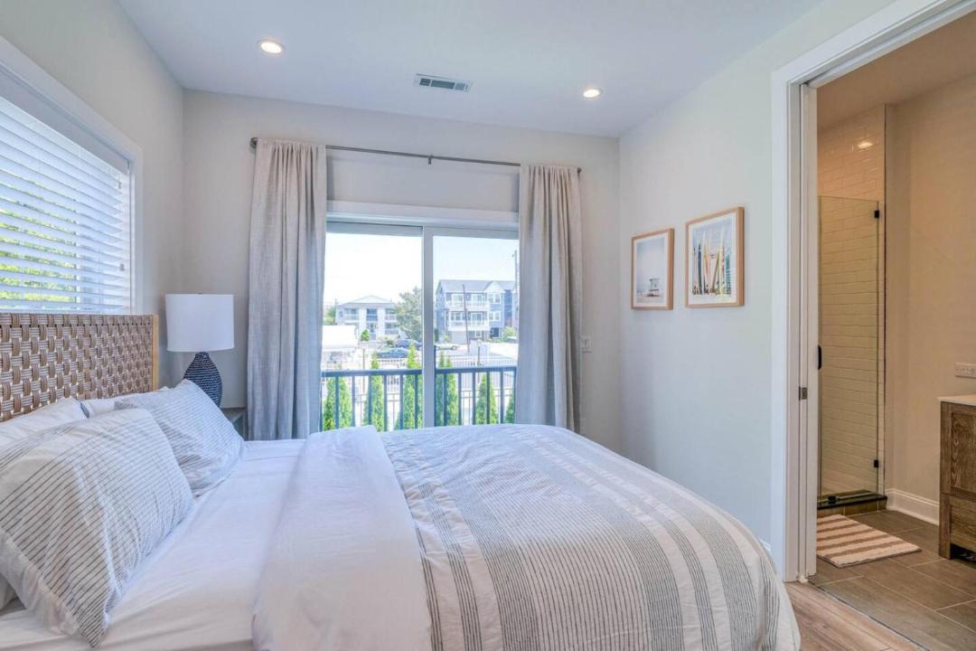 Photo of Bedroom in Margate City