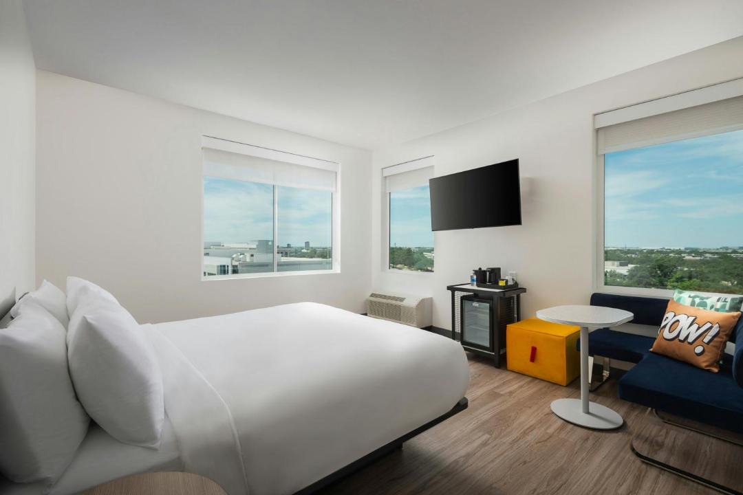 Photo of Bedroom in Irving