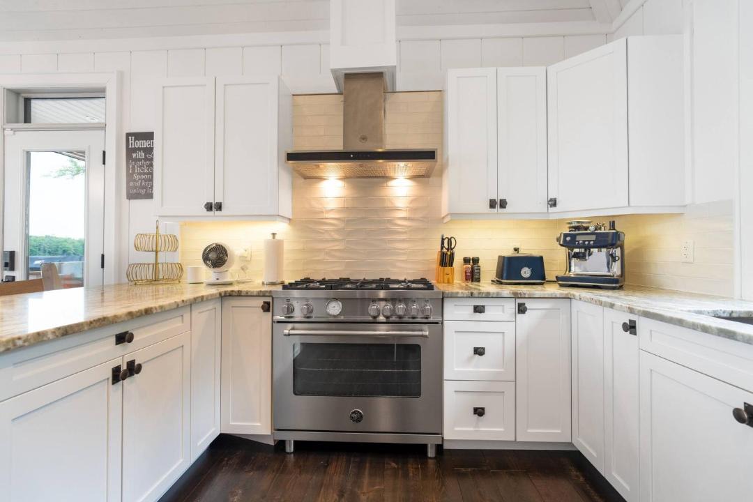 Photo of Kitchen in Bala