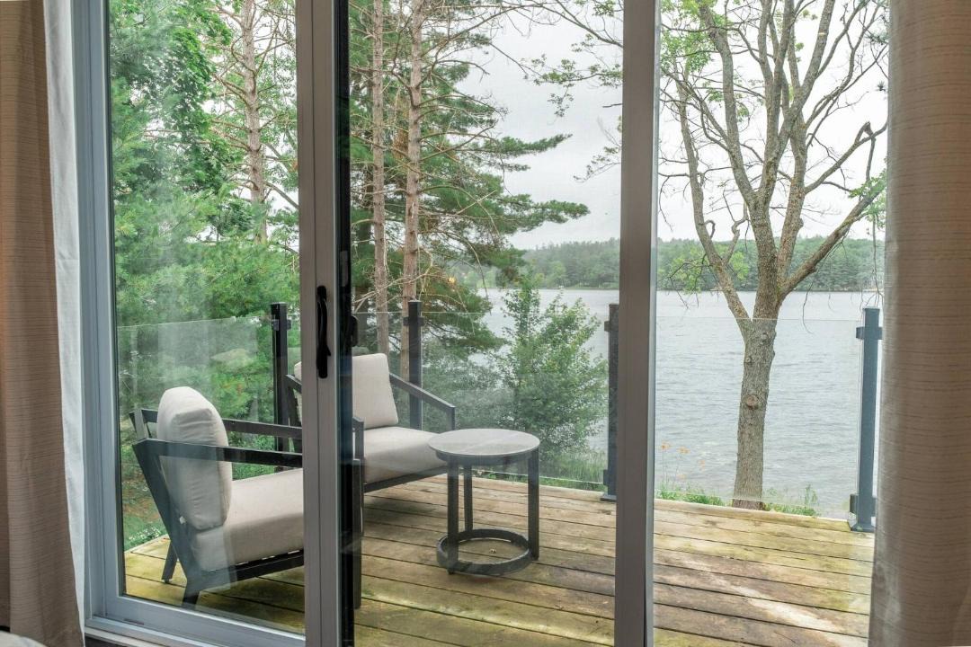 Photo of Patio Balcony in Bala