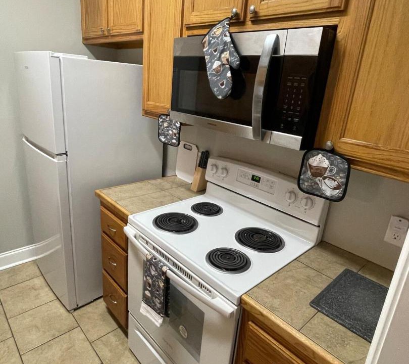Photo of Kitchen in Sunshine