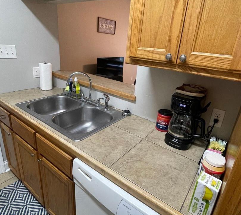 Photo of Kitchen in Sunshine