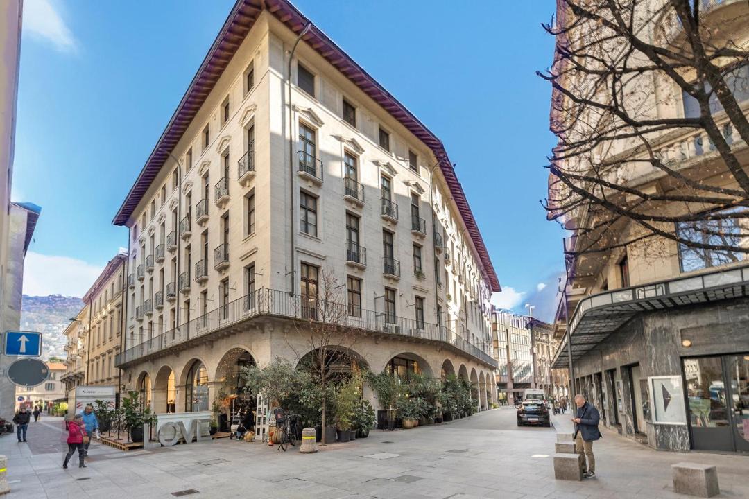 Photo of Others in Lugano City-Centre