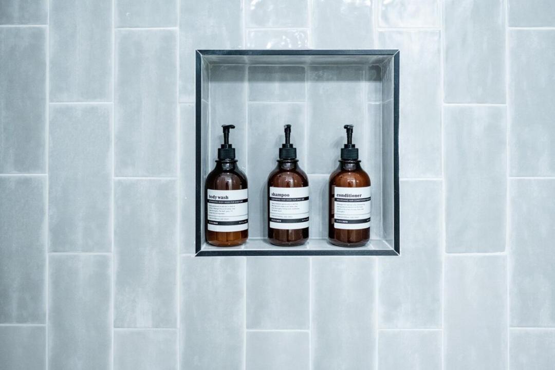 Photo of Bathroom in Tulane - Gravier