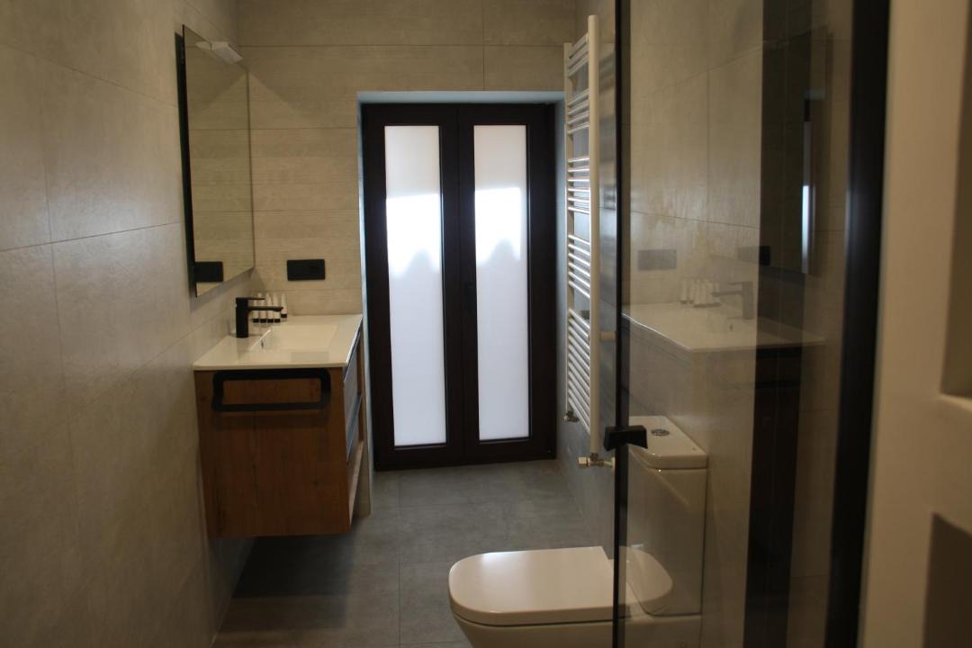 Photo of Bathroom in Olite