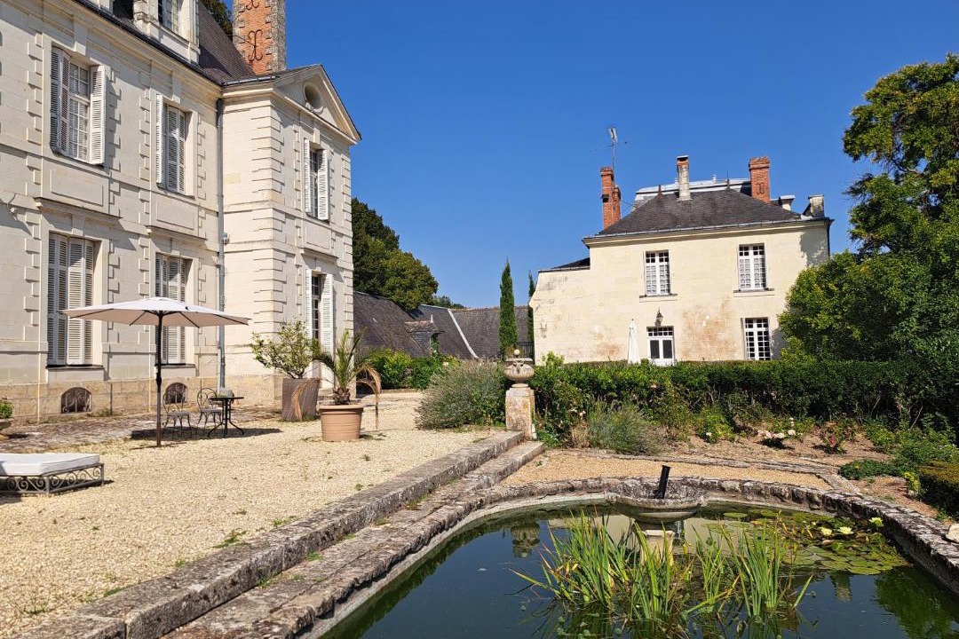 Photo of Others in Saint-Michel-sur-Loire