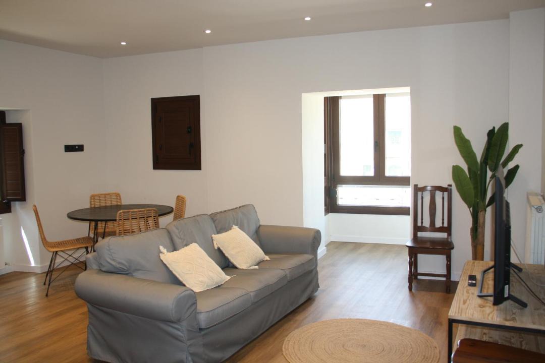 Photo of Livingroom in Olite