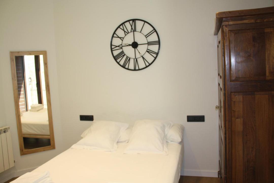 Photo of Bedroom in Olite