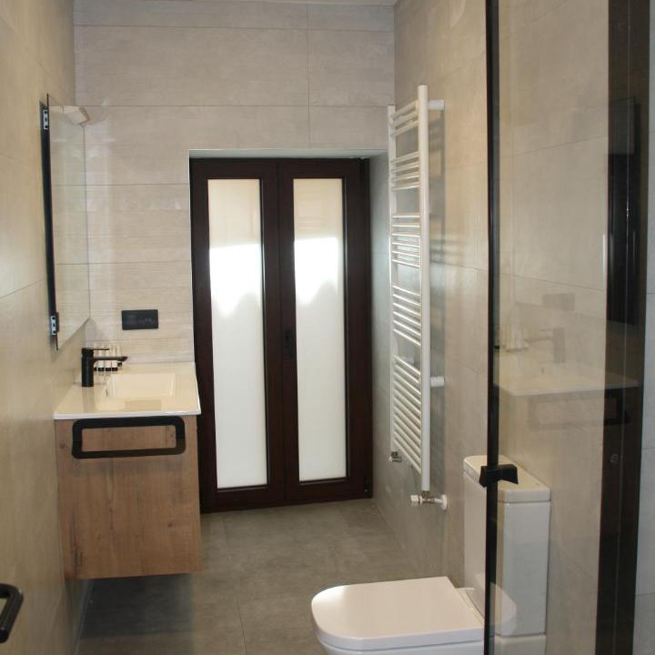 Photo of Bathroom in Olite