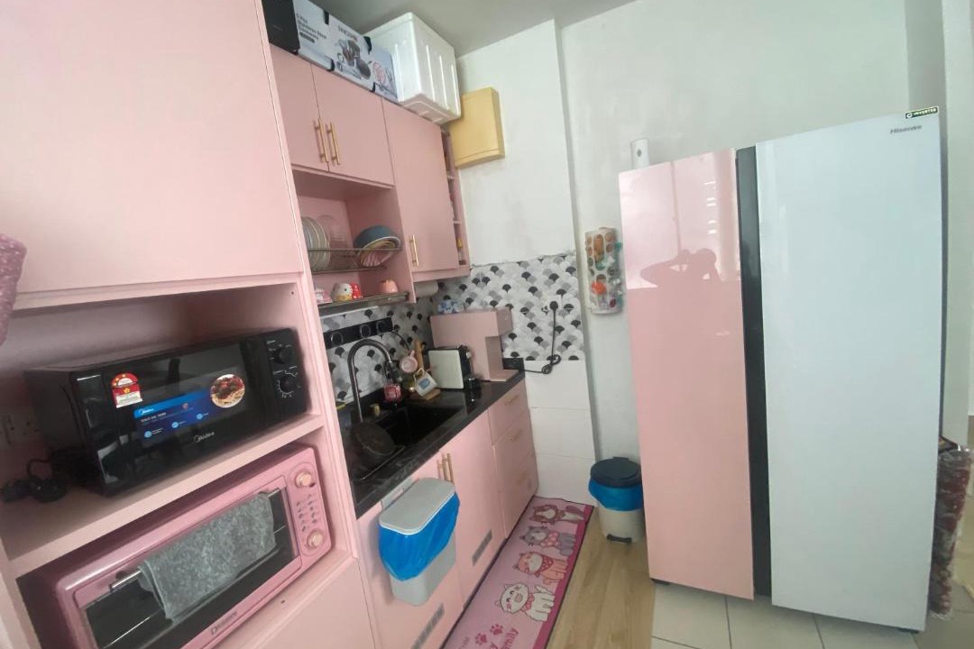 Photo of Kitchen in Kajang