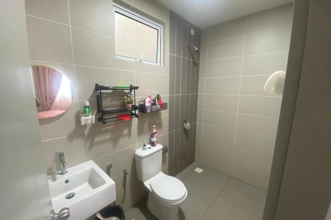 Photo of Bathroom in Kajang