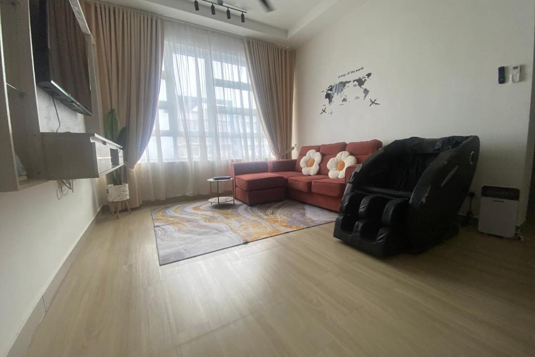 Photo of Livingroom in Kajang