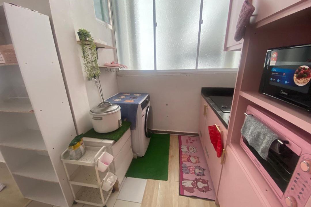 Photo of Kitchen in Kajang