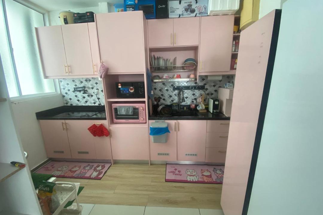 Photo of Kitchen in Kajang