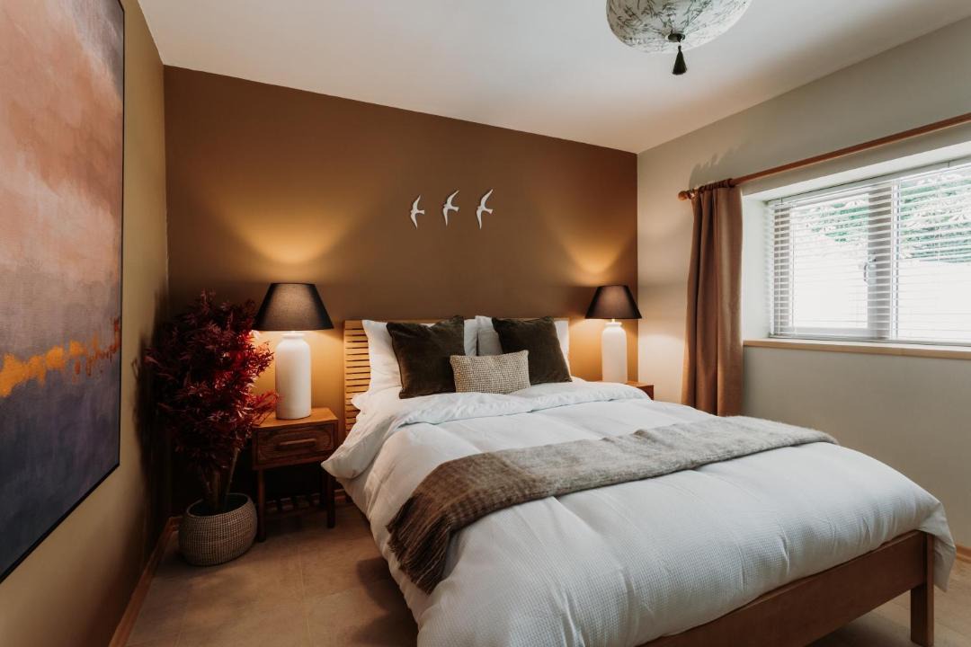 Photo of Bedroom in Niton