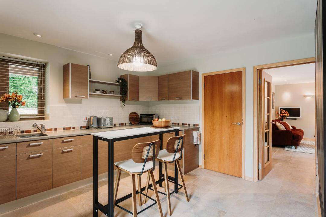 Photo of Kitchen in Niton