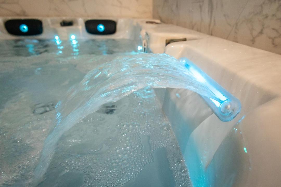 Photo of Bathroom in Soisy-Bouy
