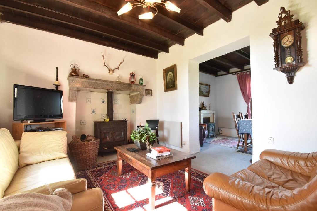 Photo of Others in Gannay-sur-Loire