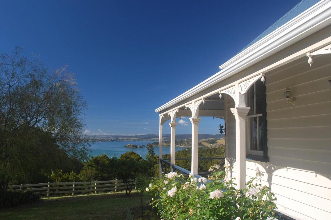 Photo of Others in Parua Bay