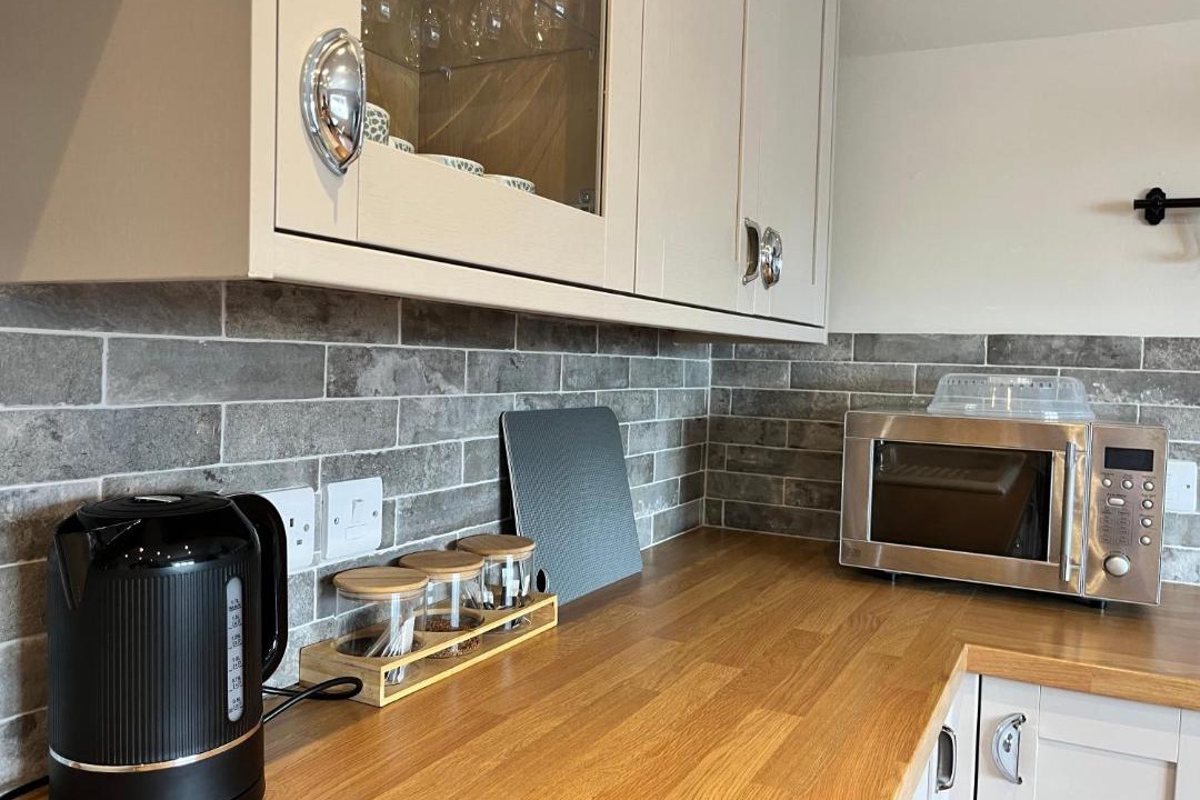 Photo of Kitchen in Wigton